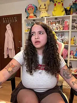 Sweet sully   online show from 04-25-26, 05:43