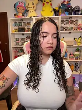 Sweet sully   online show from 05-27-26, 08:11