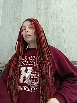 Frost foxy online show from 11-07-25, 02:22