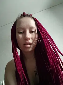 Frost foxy online show from 12-22-25, 03:47