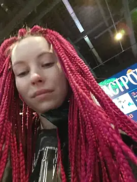 Frost foxy online show from 01-09-26, 03:42