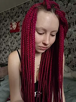 Frost foxy online show from 02-09-26, 04:27