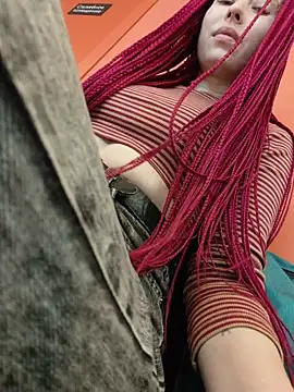 Frost foxy online show from 03-11-26, 02:50