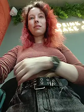 Frost foxy online show from 04-03-26, 04:32