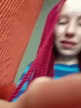 Frost foxy online show from 04-12-26, 04:17