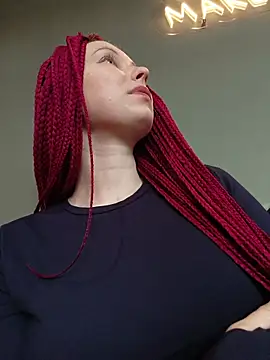 Frost foxy online show from 04-19-26, 04:45