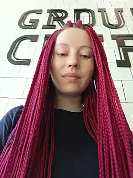 Frost foxy online show from 04-22-26, 02:58