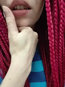 Frost foxy online show from 04-24-26, 02:03