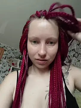 Frost foxy online show from 06-09-26, 04:35