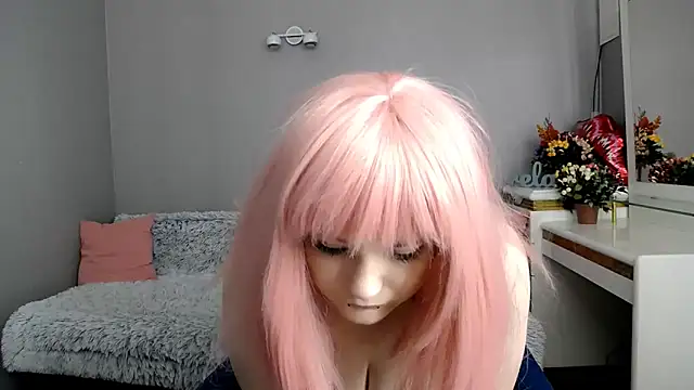 Estheri online show from 02-27-26, 07:08