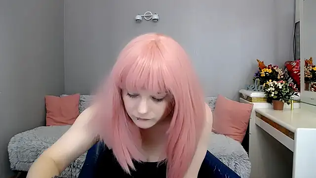 Estheri online show from 03-16-26, 07:23