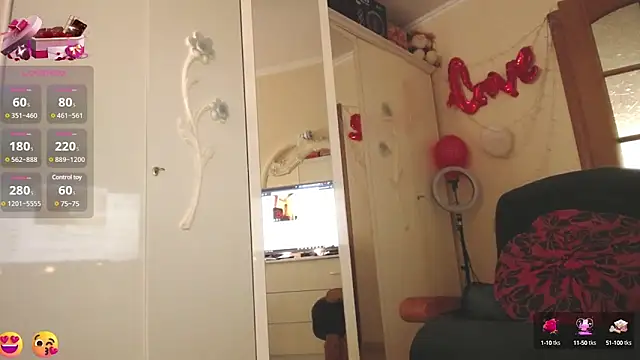 icelady77 online show from 03-11-25, 11:23