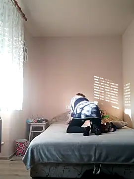 Elza01 online show from 02-21-25, 06:51