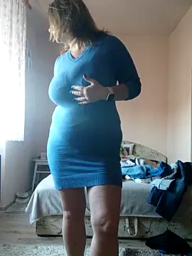 Elza01 online show from 03-07-25, 02:56