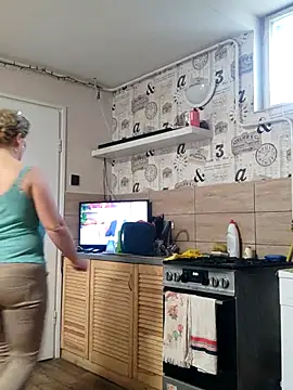 Elza01 online show from 10-08-25, 05:16