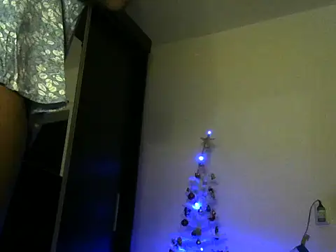 Andy Stark online show from 12-23-25, 05:16