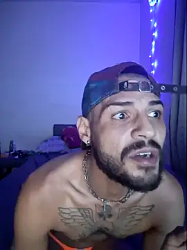 Andy Stark online show from 02-07-26, 09:35