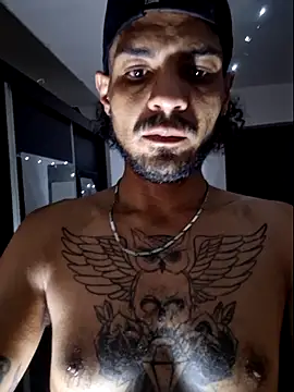 Andy Stark online show from 04-26-26, 10:29