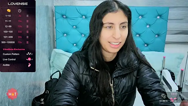 MAARYMOON online show from 11-06-25, 11:00