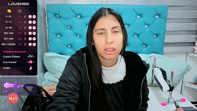 Snapshot of MAARYMOON chatting on 01-15-26, 10:53 MAARYMOON online show from 01-15-26, 10:53