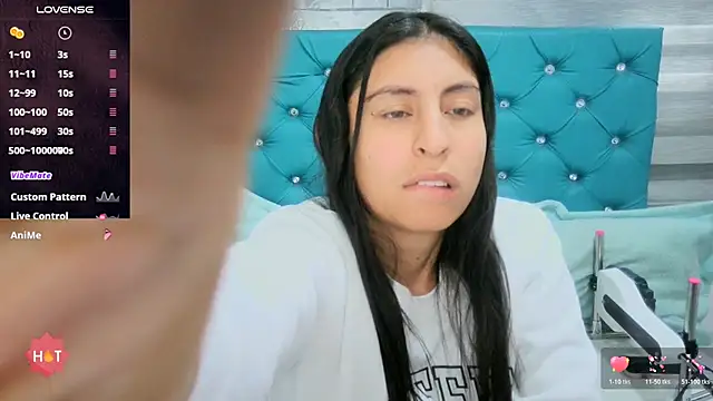 Snapshot of MAARYMOON chatting on 01-16-26, 06:01 MAARYMOON online show from 01-16-26, 06:01