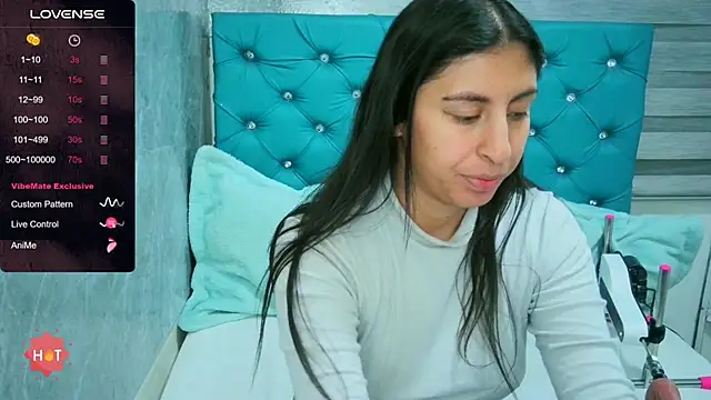 Snapshot of MAARYMOON chatting on 02-18-26, 11:17 MAARYMOON online show from 02-18-26, 11:17