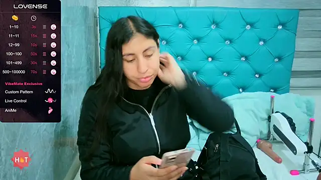 Snapshot of MAARYMOON chatting on 02-19-26, 10:55 MAARYMOON online show from 02-19-26, 10:55