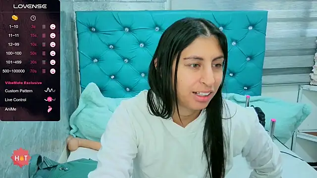 Snapshot of MAARYMOON chatting on 02-26-26, 12:15 MAARYMOON online show from 02-26-26, 12:15