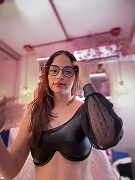 Zoe Bae online show from 05-01-26, 04:06