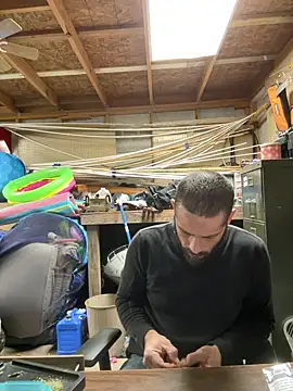 Sitonmyface2020xh online show from 03-03-25, 12:15