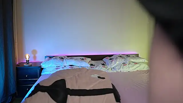 TiffanyPierce online show from 03-18-26, 09:29