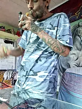 Toycockhot online show from 07-15-26, 09:42