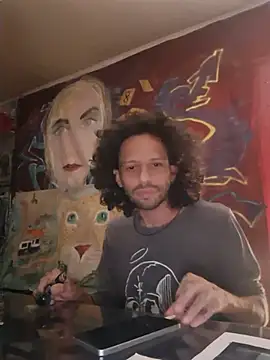 Toycockhot online show from 07-29-26, 08:56
