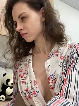 MissAnuta online show from 12-28-24, 03:37