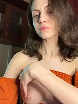 MissAnuta online show from 11-01-25, 02:46