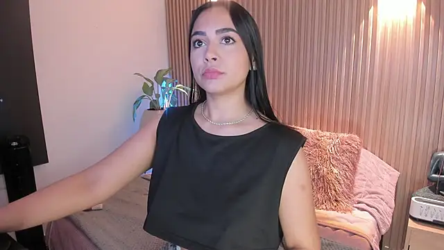 AMELIE xx online show from 11-05-25, 12:16