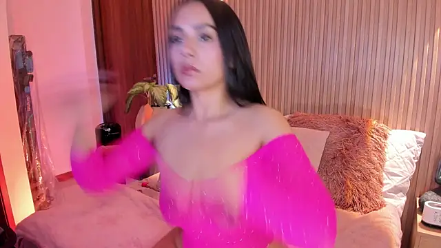 AMELIE xx online show from 06-26-26, 01:54