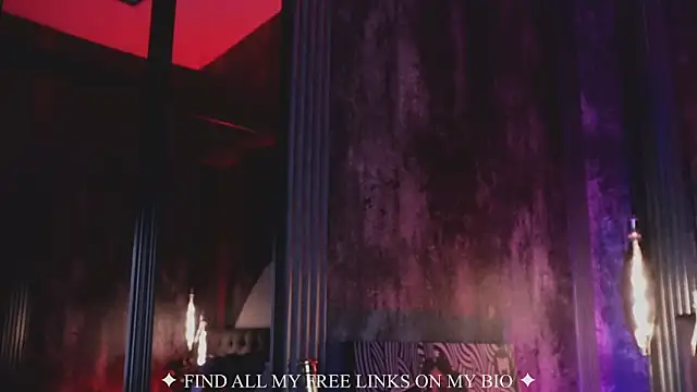 Charlotte Germanotta  online show from 03-21-26, 01:26