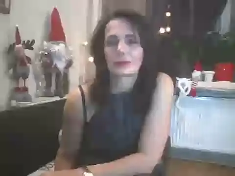 DreamMarianna online show from 01-14-25, 09:51