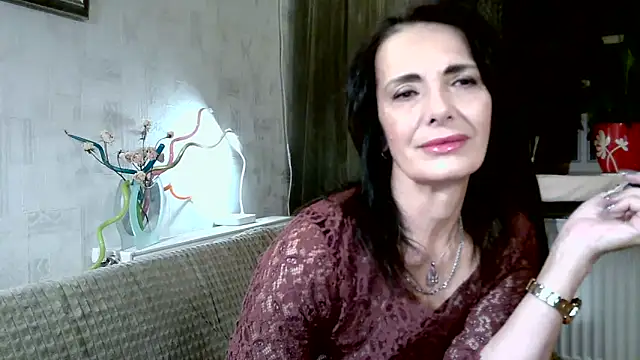 DreamMarianna online show from 11-16-25, 10:15