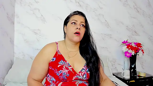 SexxyPamela online show from 11-01-25, 03:25