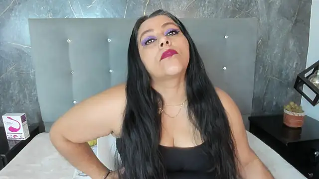 SexxyPamela online show from 05-25-26, 07:20