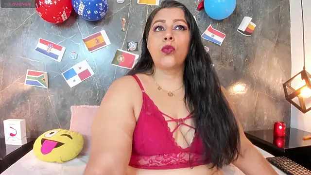 SexxyPamela online show from 07-02-26, 07:31