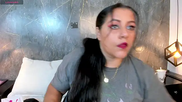 SexxyPamela online show from 07-25-26, 07:44