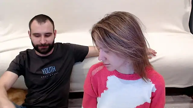 Mila Jon online show from 01-22-25, 07:57