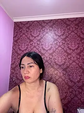 juliana diaz online show from 11-10-25, 11:20