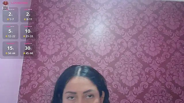 juliana diaz online show from 07-06-26, 01:19