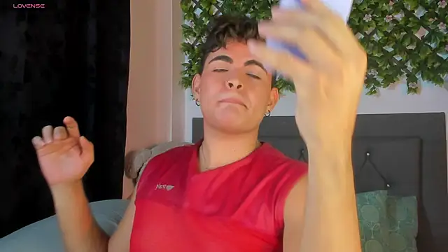 kamii 22 online show from 11-07-25, 12:21