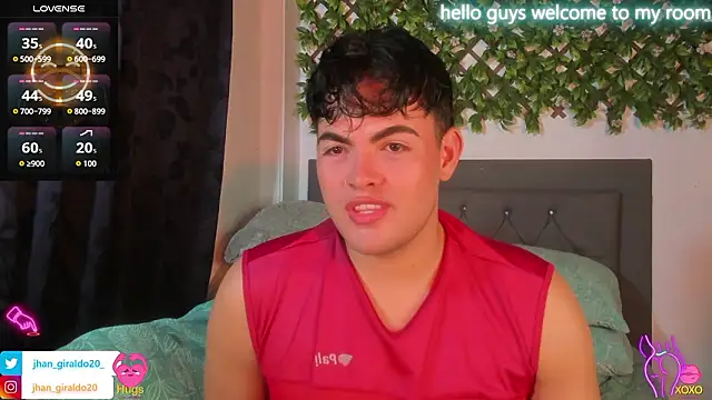 kamii 22 online show from 03-06-26, 01:18