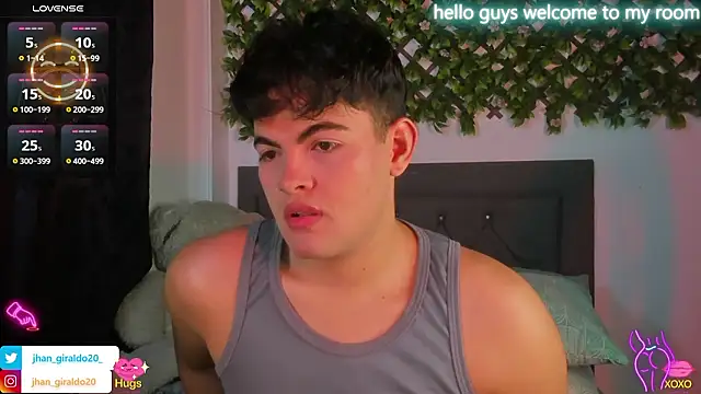 kamii 22 online show from 03-11-26, 06:58